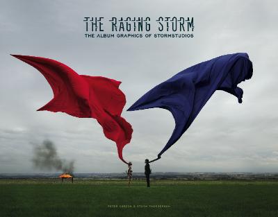 TheRagingStormcover